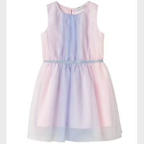 Name It Kjole - Tyl - NmfVabos - Serenity