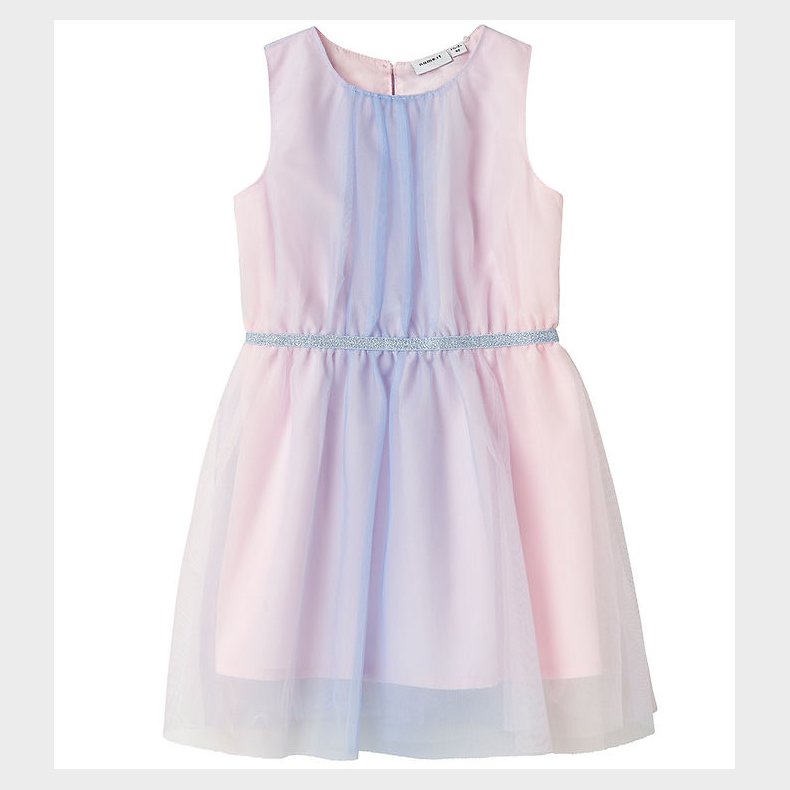 Name It Kjole - Tyl - NmfVabos - Serenity