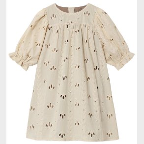 Fliink Kjole - Camma - Sandshell