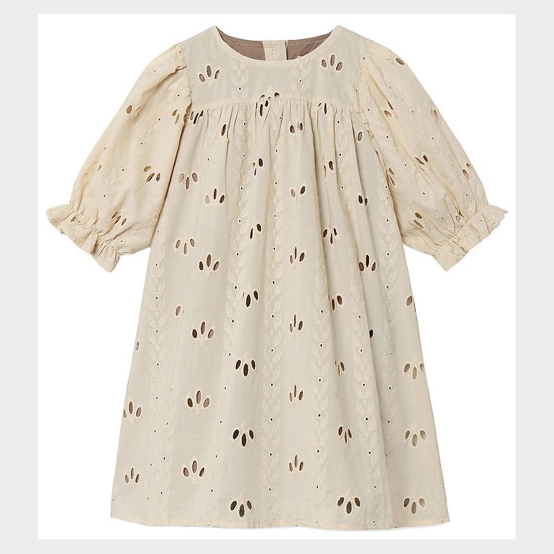 Fliink Kjole - Camma - Sandshell