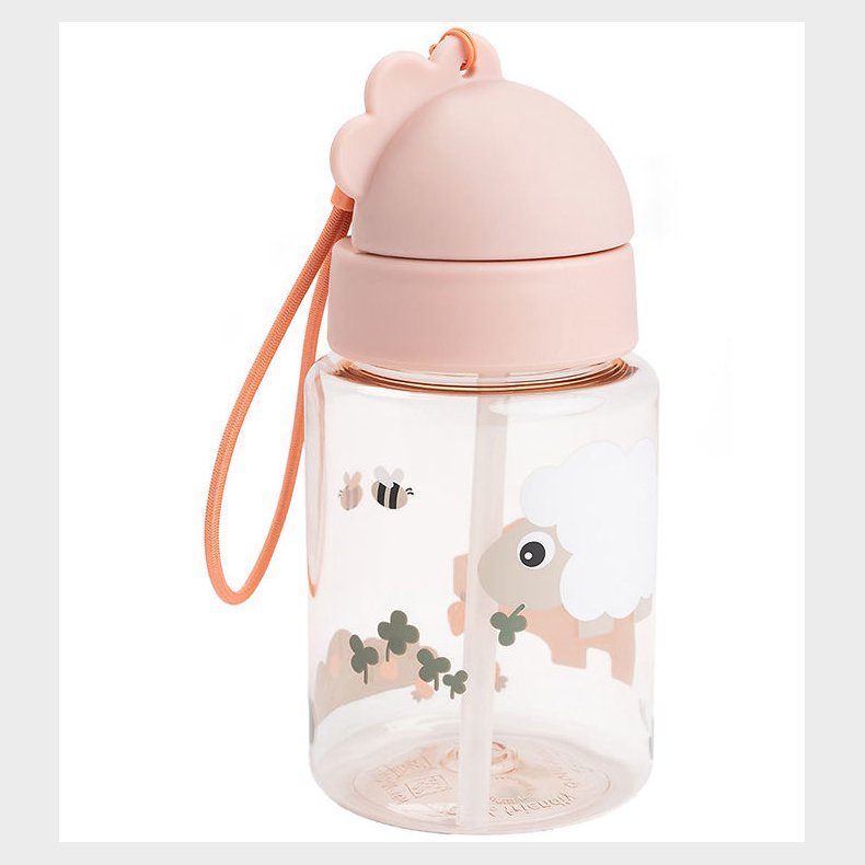 Done by Deer Drikkedunk m. Suger�r - Tiny Farm - 280ml - Powder