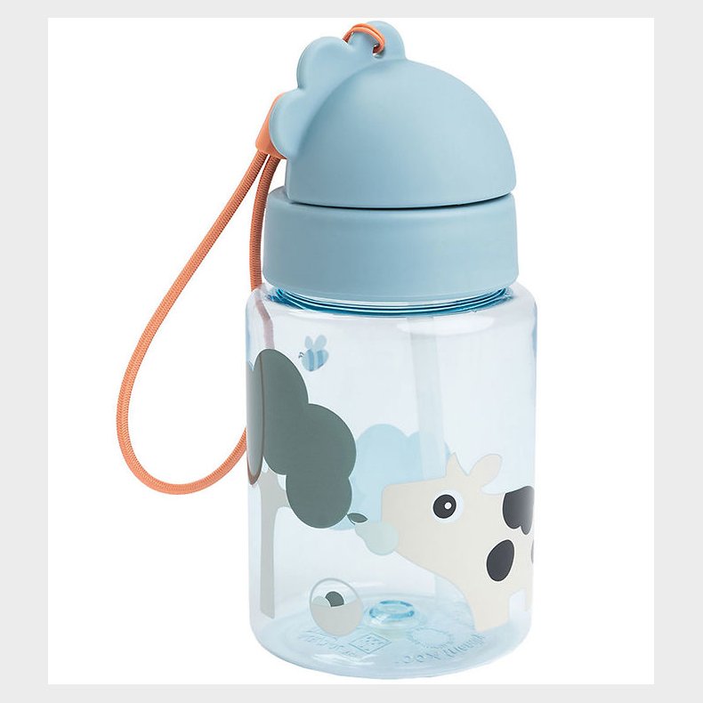 Done by Deer Drikkedunk m. Sugerr - Tiny Farm - 280ml - Bl