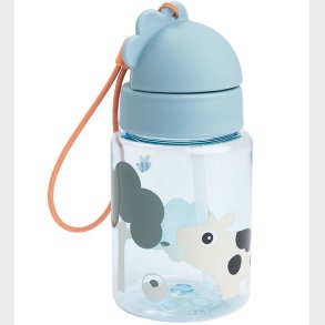 Done by Deer Drikkedunk m. Sugerr - Tiny Farm - 280ml - Bl