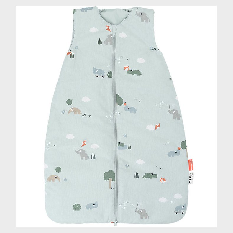 Done by Deer Sovepose - Playground - 70cm - Bl�