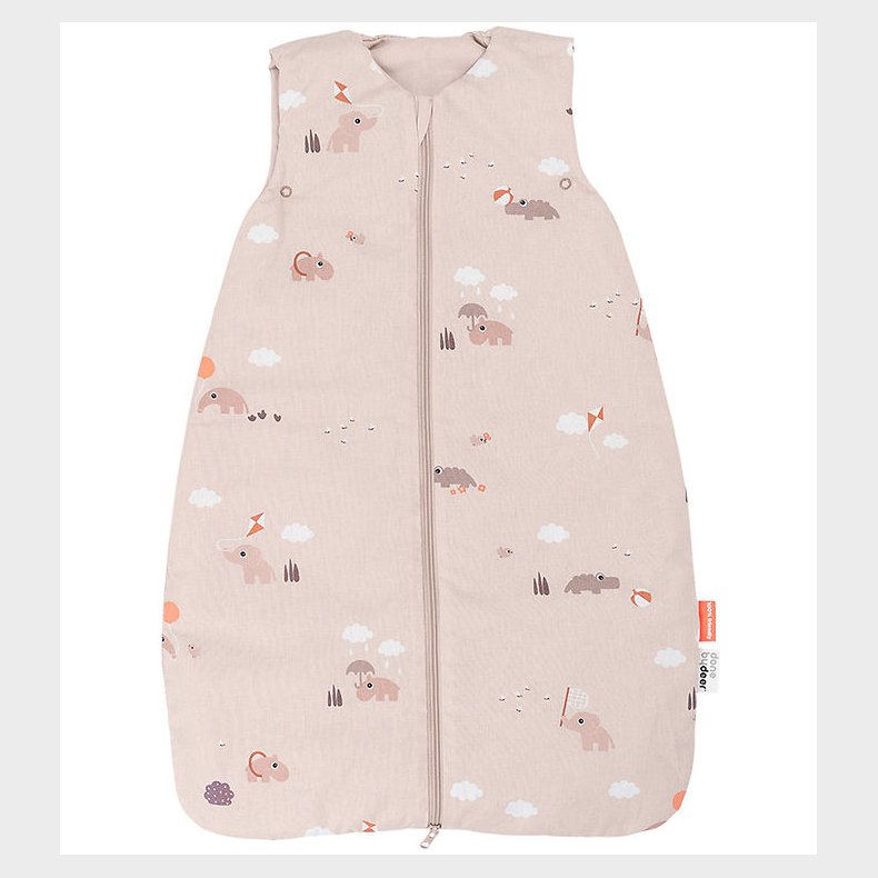 Done by Deer Sovepose - Playground - 70cm - Powder