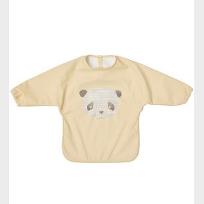 OYOY Forklde - Lun Lun Panda - Butter