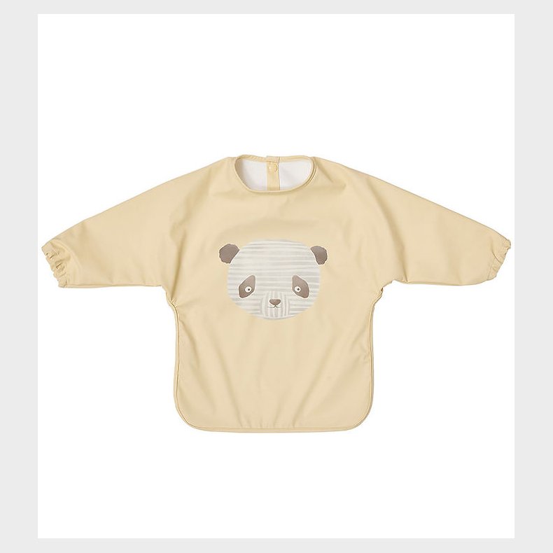 OYOY Forklde - Lun Lun Panda - Butter