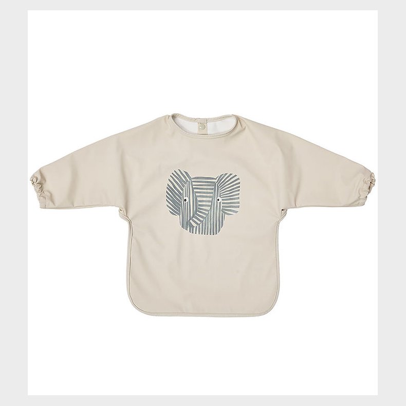 OYOY Forklde - Erik Elephant - Beige