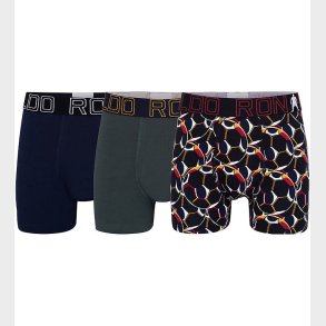 CR7 Boxershorts - 3-pak - Multifarve