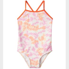 Name It Badedragt - NkfZimone - Parfait Pink