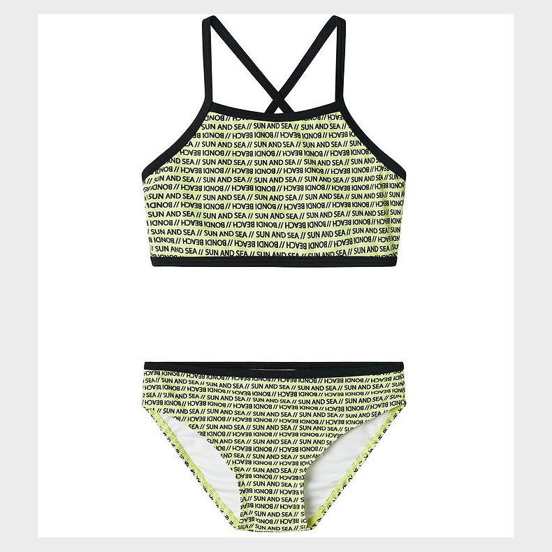 Name It Bikini - NkfZimone - Limeade