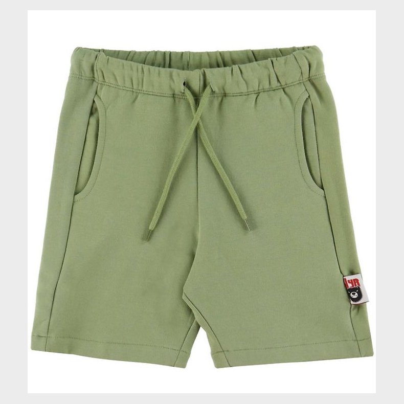 DYR Sweatshorts - DyrSafari - Sage