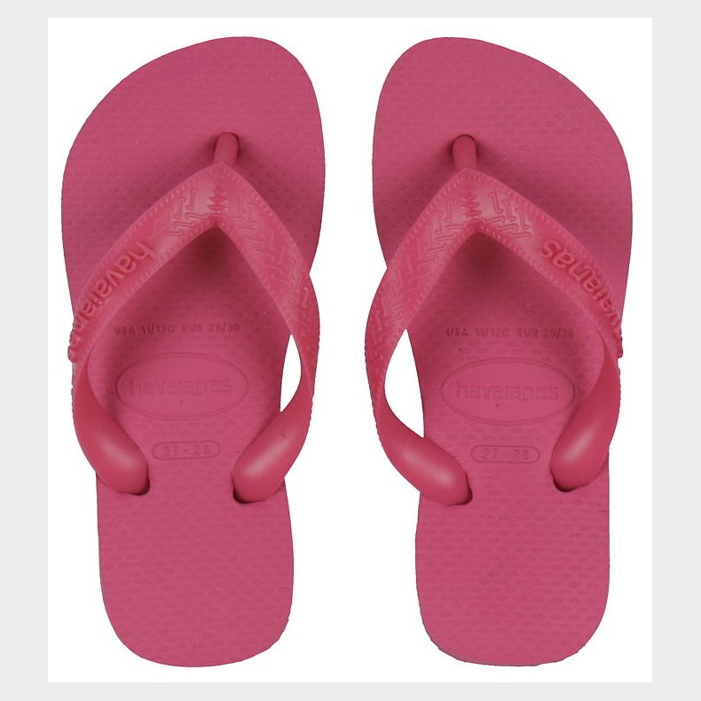 Havaianas Klipklapper - Top FC - Pink Flux