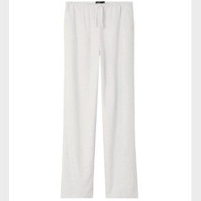 LMTD Bukser - Noos - NlfFinen - White Alyssum