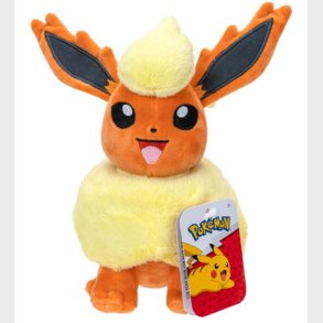Pok�mon Bamse - 20 cm - Flareon