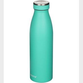 Sistema Termoflaske - Stainless Steel - 500 ml - Turkis