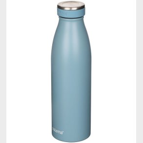 Sistema Termoflaske - Stainless Steel - 500 ml - Lysebl