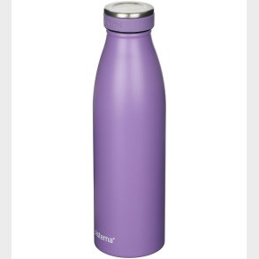 Sistema Termoflaske - Stainless Steel - 500 ml - Lilla