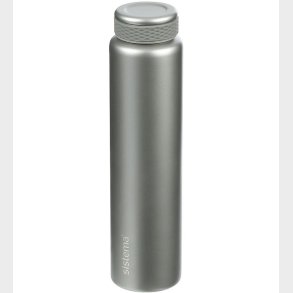 Sistema Termoflaske - Stainless Steel - 280 ml - Gr