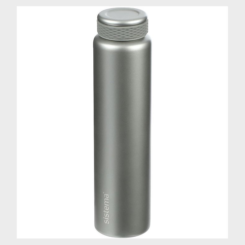 Sistema Termoflaske - Stainless Steel - 280 ml - Gr