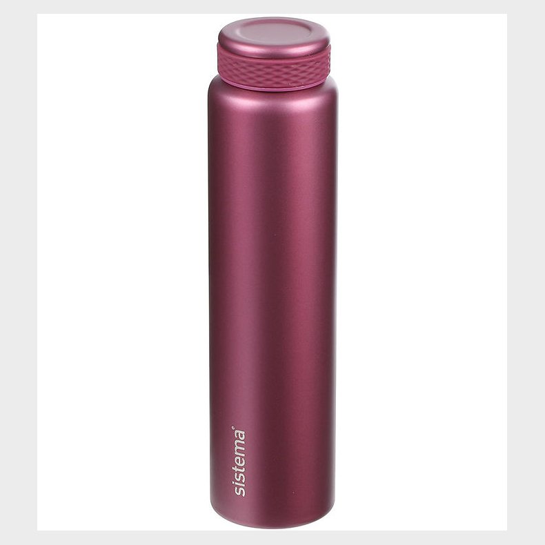 Sistema Termoflaske - Stainless Steel - 280 ml - Bordeaux