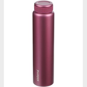 Sistema Termoflaske - Stainless Steel - 280 ml - Bordeaux