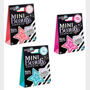 Style 4 Ever Mini Sknhedsoverraskelse - Asst. - 5 Beauty Surpri