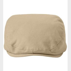 Lil' Atelier Sixpence Hat - NmmFelix - Irish Cream