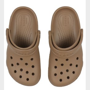 Crocs Sandaler - Classic Clog K - Milk Chocolate
