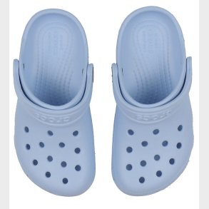Crocs Sandaler - Classic Clog K - Blue Calcite