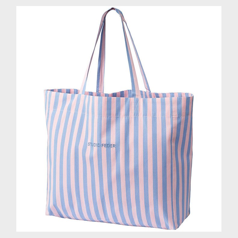 Studio Feder Shopper - Hanna - 40x45 cm - Evening Beach
