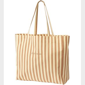 Studio Feder Shopper - Hanna - 40x45 cm - Morning Beach