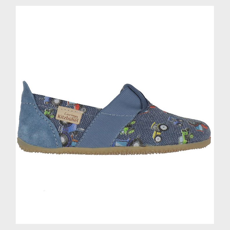 Living Kitzbhel Hjemmesko - Freaky Farmers - Jeans