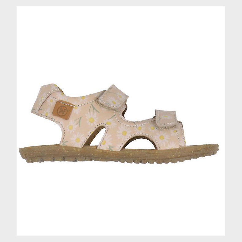 Naturino Sandaler - Sky Calf PR Chamomile - Rosa