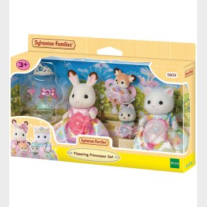 Sylvanian Families - Flowering Princess - 5809