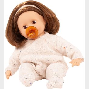 Gtz Dukke - Muffin - 33 cm - Cozy Knits