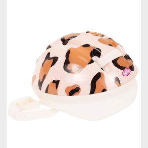Gtz Dukkecykelhjelm - 30-33cm - Tiger