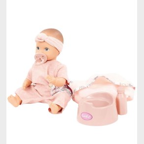 Gtz Dukke - Aquini Girl - 33 cm - Sommerfugl