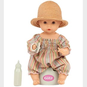 Gtz Dukke - Sleepy Aquini Girl - Beach Vibes