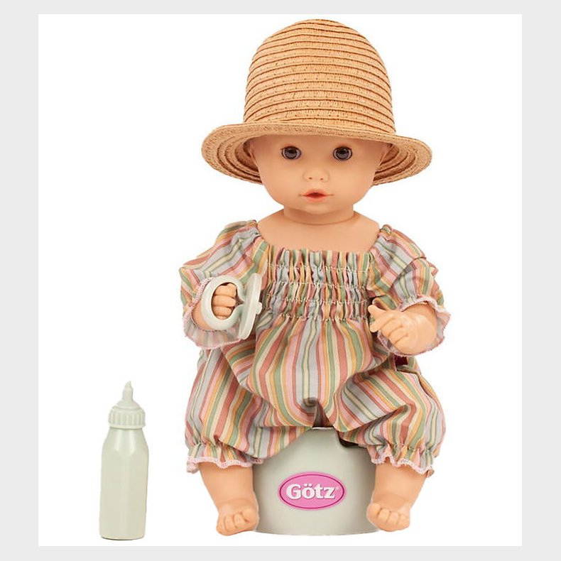 Gtz Dukke - Sleepy Aquini Girl - Beach Vibes