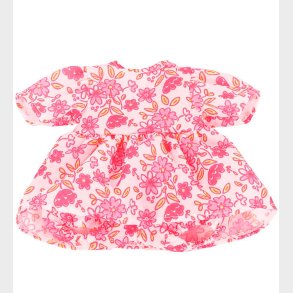 Gtz Dukketj - Kjole - 30-33cm - Spring Flowers