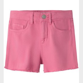 Name It Shorts - Noos - NkfRose - Aurora Pink