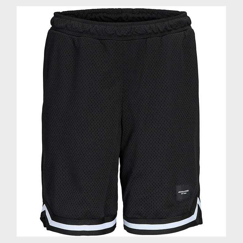 Jack & Jones Shorts - JpstKarl - Sort