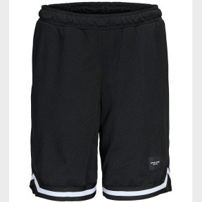 Jack & Jones Shorts - JpstKarl - Sort
