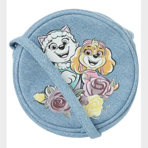Name It Taske - NmfMerina - Pawpatrol - Light Blue Denim