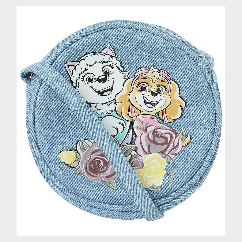 Name It Taske - NmfMerina - Pawpatrol - Light Blue Denim