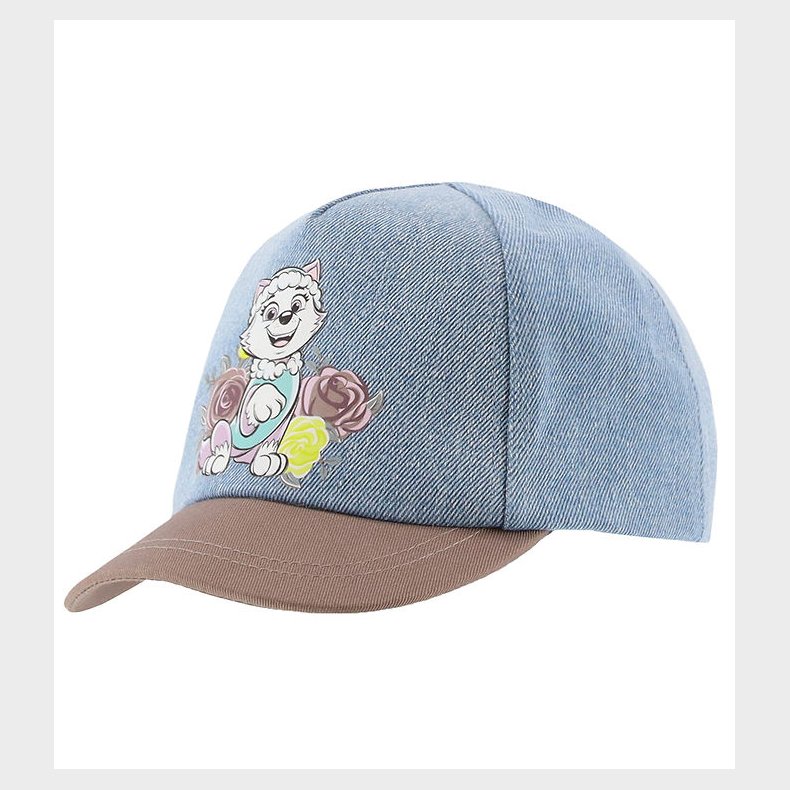 Name It Kasket - NmfMerina - Pawpatrol - Purple Dove