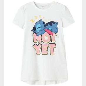 Name It Natkjole - NmfAsta - Stitch - Cameo Pink