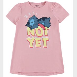 Name It Natkjole - NmfAsta - Stitch - Cameo Pink