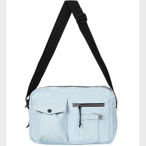 Mads Nrgaard Skuldertaske - Boutique Cappa - Ballad Blue